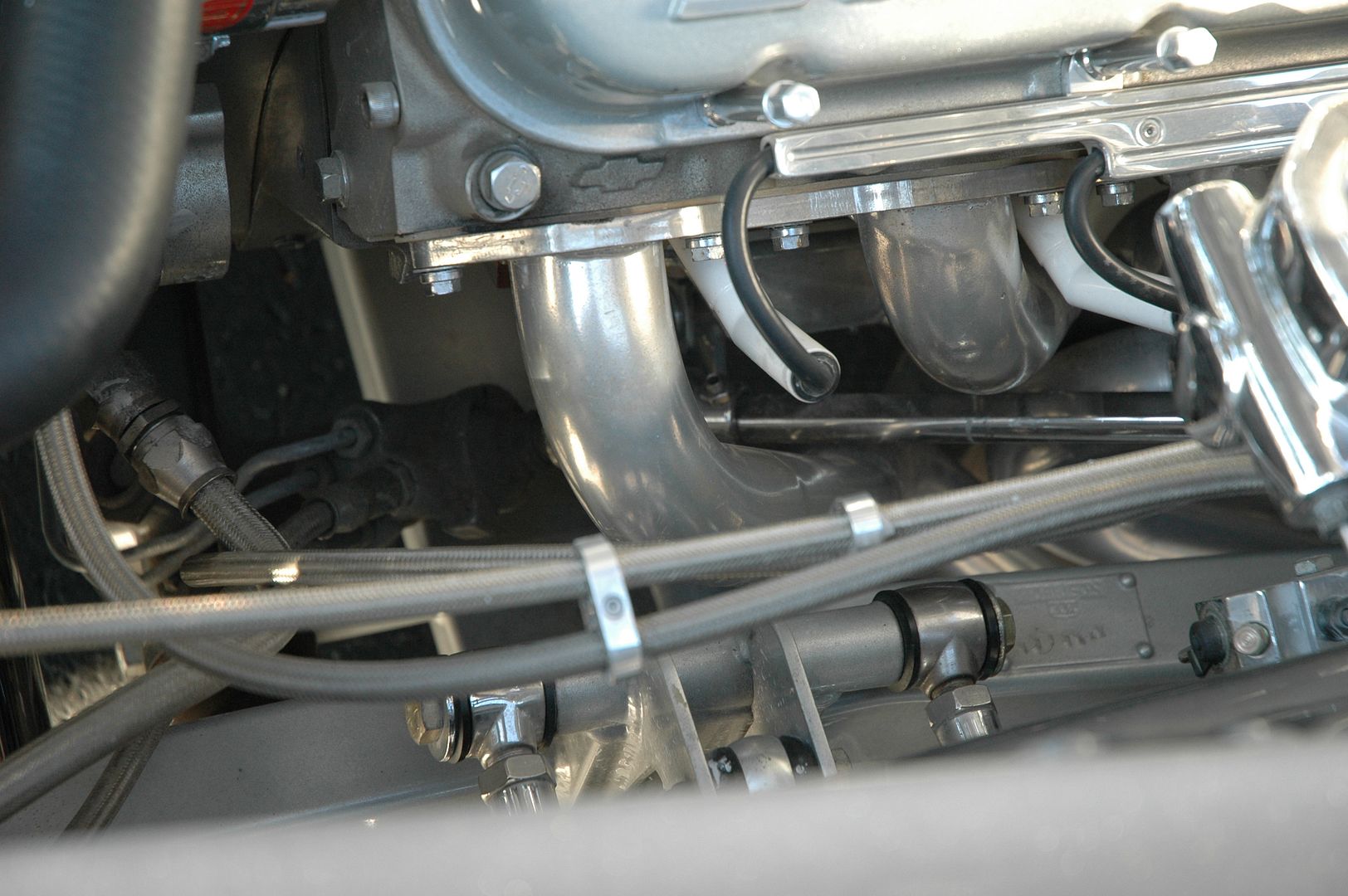 Low tension fiberglass hood springs Chevrolet Nova Forum